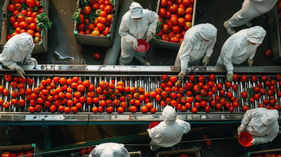 Power Plant Filtration