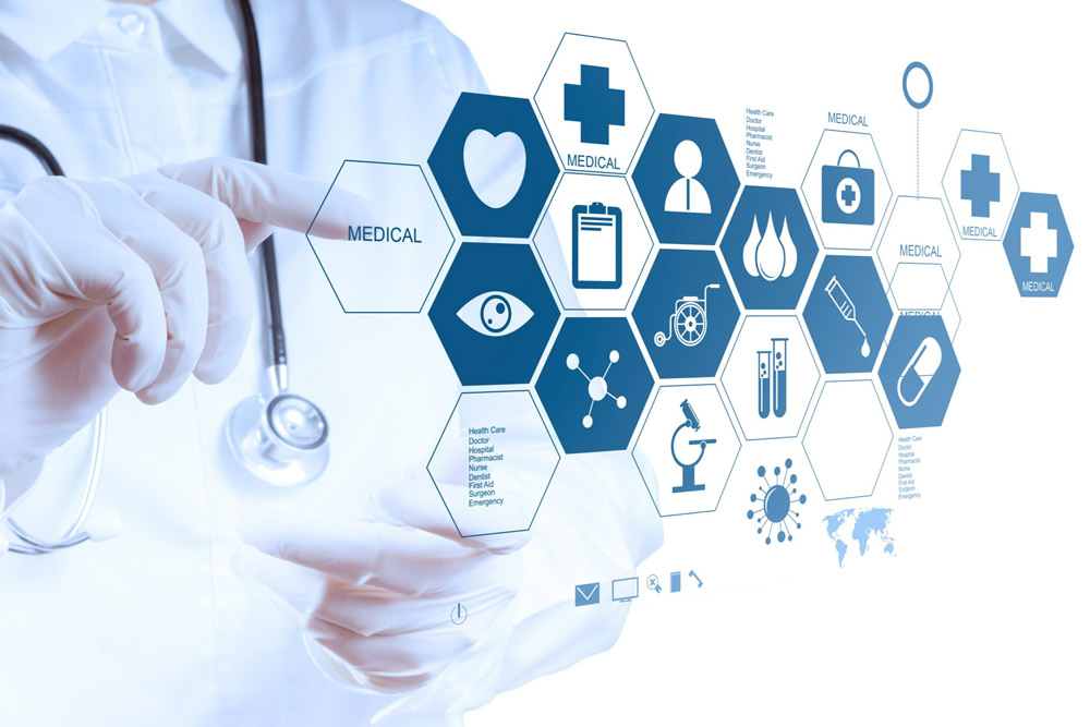 Power Plant Filtration