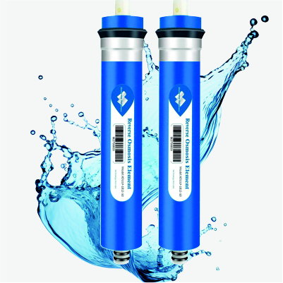 Osmosis & Reverse Osmosis